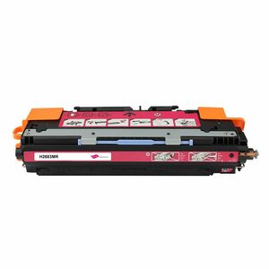 HP Q2683A(311A) alternatief Toner cartridge Magenta 6000 pag