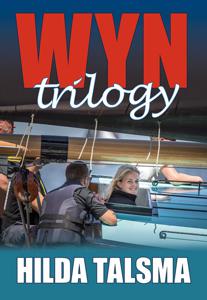 Wyntrilogy (Paperback)