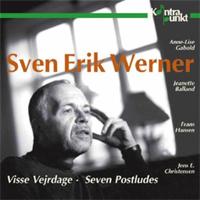 Visse Vejrdage, Seven Postludes - CD (0716043233120)