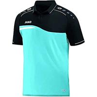 JAKO Competition 2.0 Polo Competition 2.0 Poloshirt voor heren