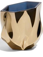 Zaha Hadid Design bougie parfumée scintille - Or