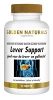 Golden Naturals Lever Support