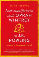 Leer manifesteren zoals Oprah Winfrey en J.K. Rowling - thumbnail