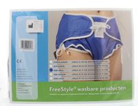 Freestyle Maxi badslip S (1 st)