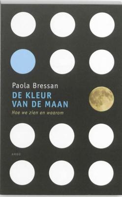 De kleur van de maan - Paola Bressan - ebook