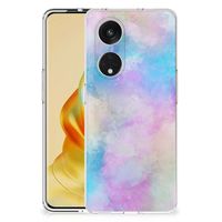 Hoesje maken OPPO Reno8 T 5G Watercolor Light