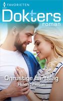 Onrustige hartslag - Helen Shelton - ebook