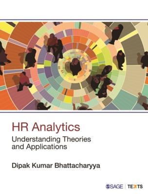 HR Analytics - Dipak Kumar Bhattacharyya - Paperback (9789386062710)