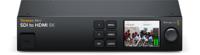 Blackmagic Design CONVN8TRM/AA/SDIDP videosignaalomzetter Actieve video-omzetter