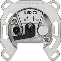 Kathrein 21110037 ESD 73 doorgangsdoos