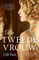 De tweede vrouw - Gill Paul - ebook