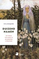 Duizend namen - Rita Ghesquière - Hardcover (9782808101103)