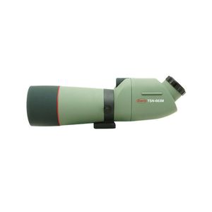 Kowa TSN-663M Prominar Spotting Scope Body Angled