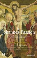 De Johannes-Passion - Mischa Spel, Floris Don - ebook