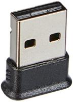 Vivanco IT-NW BT4 Class 2 V4.0 Bluetooth-adapter (USB) zwart/zilver