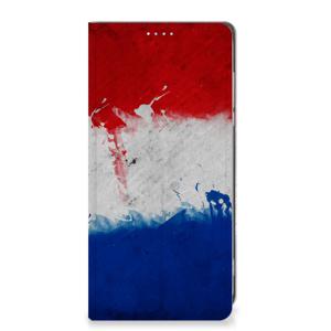 Motorola Moto G84 Standcase Nederland