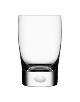 Orrefors Intermezzo waterglas - satin