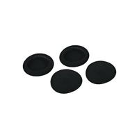 Hoofdtelefoonkussens van MONACOR EP-302 kwaliteitsproduct van Monacor