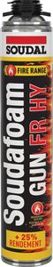 Soudal Soudafoam FR HY Gun 750ml