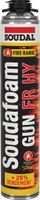 Soudal Soudafoam FR HY Gun 750ml - thumbnail