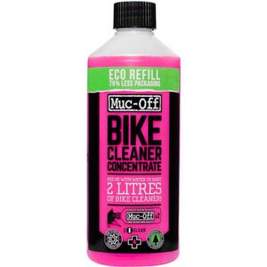 Muc-Off Nano Tech Bike Cleaner Concentrate (Nano Gel) 500ml reinigingsmiddel