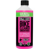 Muc-Off Nano Tech Bike Cleaner Concentrate (Nano Gel) 500ml reinigingsmiddel - thumbnail