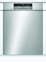 Bosch Serie 6 SMU6ECS57E vaatwasser Semi-ingebouwd 14 couverts A++
