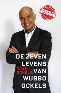 De zeven levens van Wubbo Ockels - Gean Ockels - ebook