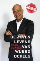 De zeven levens van Wubbo Ockels - Gean Ockels - ebook - thumbnail