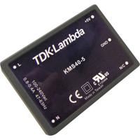 TDK-Lambda KMD40-55 AC/DC-printnetvoeding 5 V 4 A 40 W - thumbnail