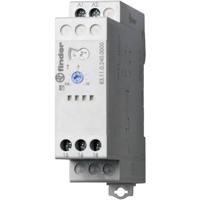 Finder Serie 83 - Modulaire timer Rele-vertragingsaansluiting 240 VAC/gelijkstroom