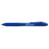 Pentel Energel X Intrekbare gelpen Blauw 12 stuk(s) - thumbnail