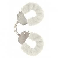 Ouch! Furry Fun Cuffs handboeien
