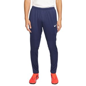 Nike Dry Park 20 Trainingsbroek Kids Donkerblauw