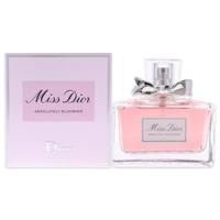 Dior Christian Miss Absolutely Blooming Eau De Parfum Spray 100ml