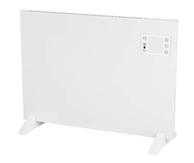 Eurom Alutherm 800XS WiFi Convectorkachel | Moderne Kachel met LCD Display Eurom Alutherm 800XS WiFi Convectorkachel | Moderne Kachel met LCD Display