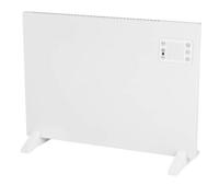 Eurom Alutherm 800XS WiFi Convectorkachel | Moderne Kachel met LCD Display