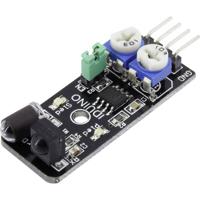 Iduino 1485307 Infraroodsensor Geschikt voor Arduino 1 stuk(s)