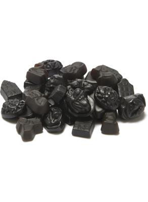 HEMA Drop Zout Gemengd 275gram HEMA Drop Zout Gemengd 275gram