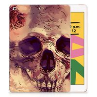 Tablet BackCover Apple iPad 10.2 | iPad 10.2 (2020) | 10.2 (2021) Skullhead - thumbnail