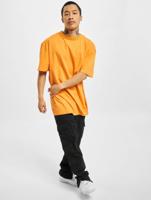 DEF / t-shirt Dave in oranje