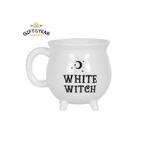 Mok Heksenketel "White Witch"