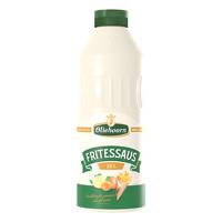 Oliehoorn - Fritessaus 25% - 900ml