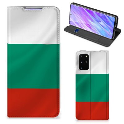 Samsung Galaxy S20 Plus Standcase Bulgarije