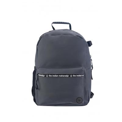 The Indian Maharadja Backpack TMX - Grijs