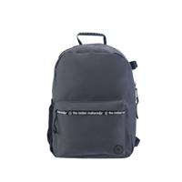 The Indian Maharadja Backpack TMX - Grijs
