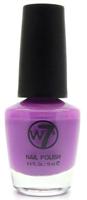 W7 Nagellak - nr. 56 Damson 15 ml