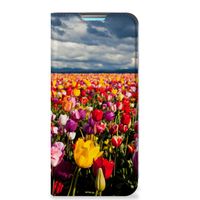 Xiaomi Redmi 10 Smart Cover Tulpen