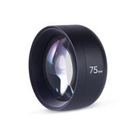 Moment 75 mm macrolens - T-serie mobiele lens voor verbluffende close-ups en fijne details - vereist Moment cameratas (I)