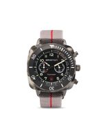 Briston montre Clubmaster Outdoor 44 mm - Noir - thumbnail